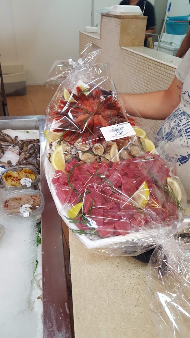 Pescheria Da Mario