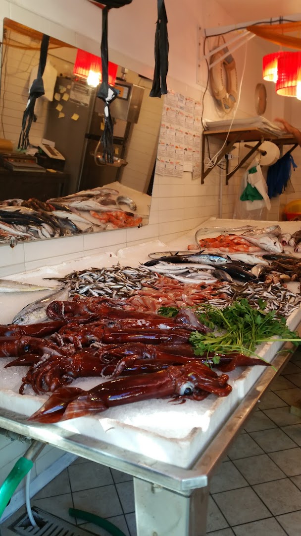 Pescheria Da Nino