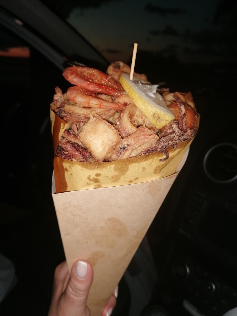 Pescheria Da Nino