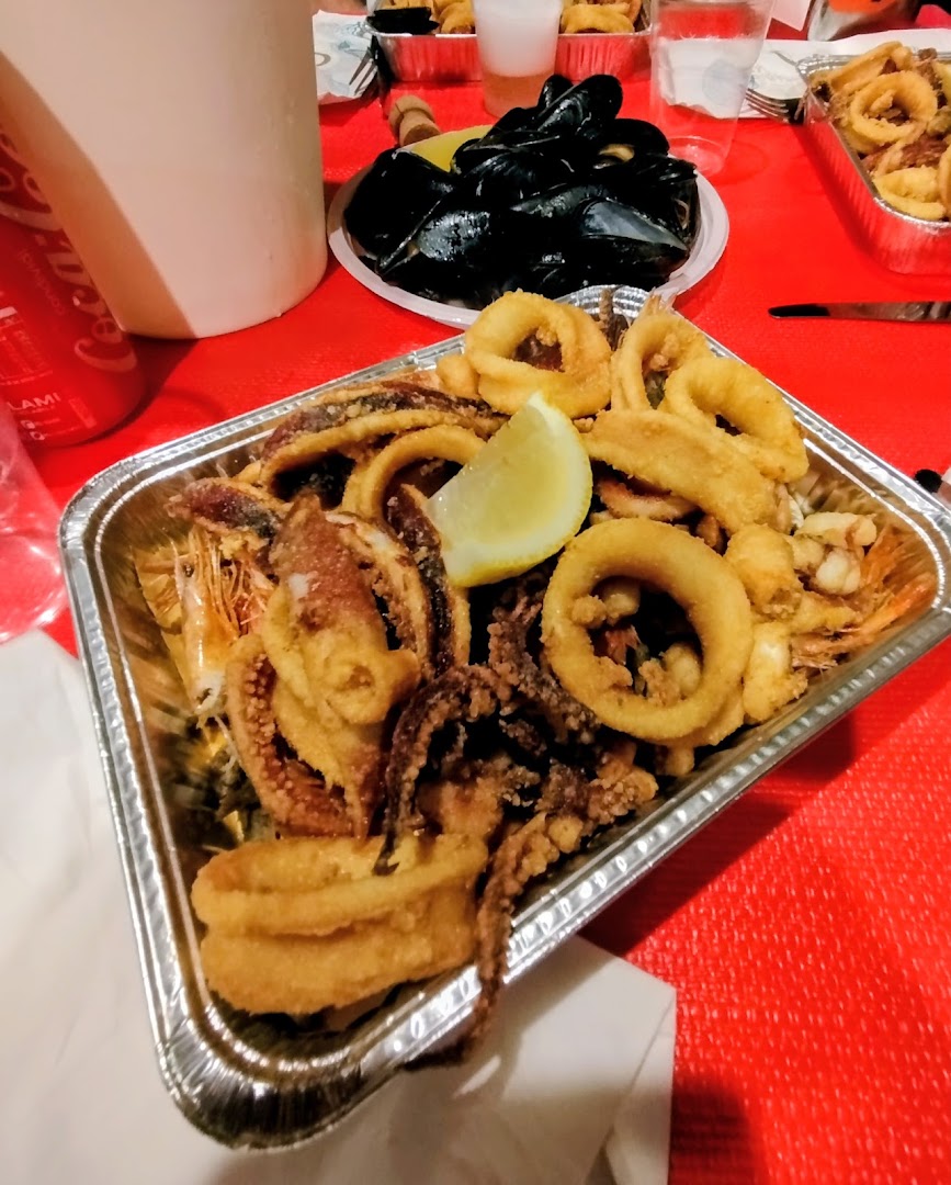 Pescheria Da Nino