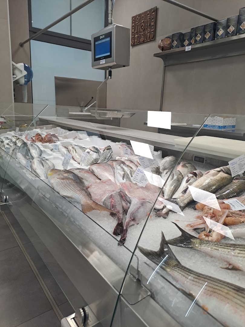 Pescheria da Pasquale