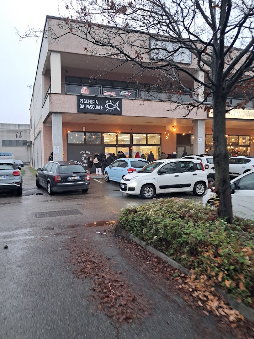 Pescheria da Pasquale