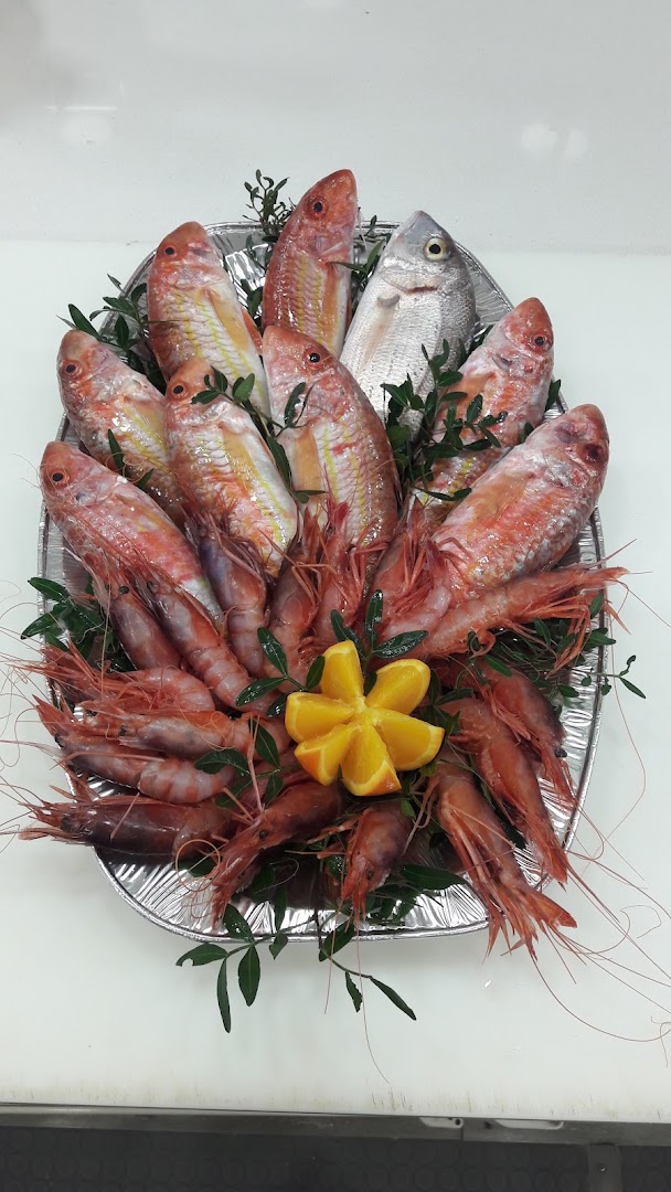 Pescheria Dal Pescatore