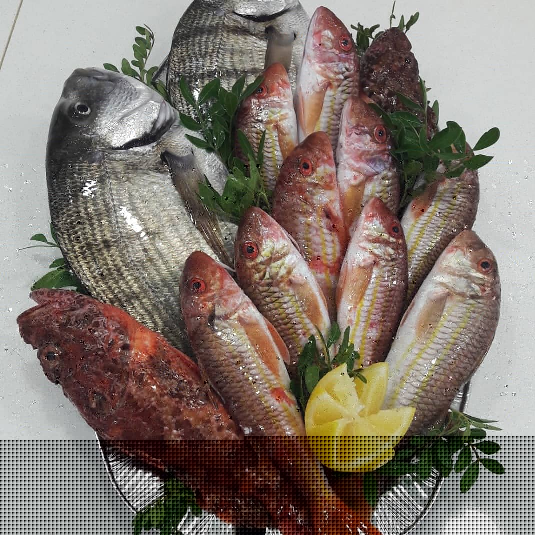 Pescheria Dal Pescatore