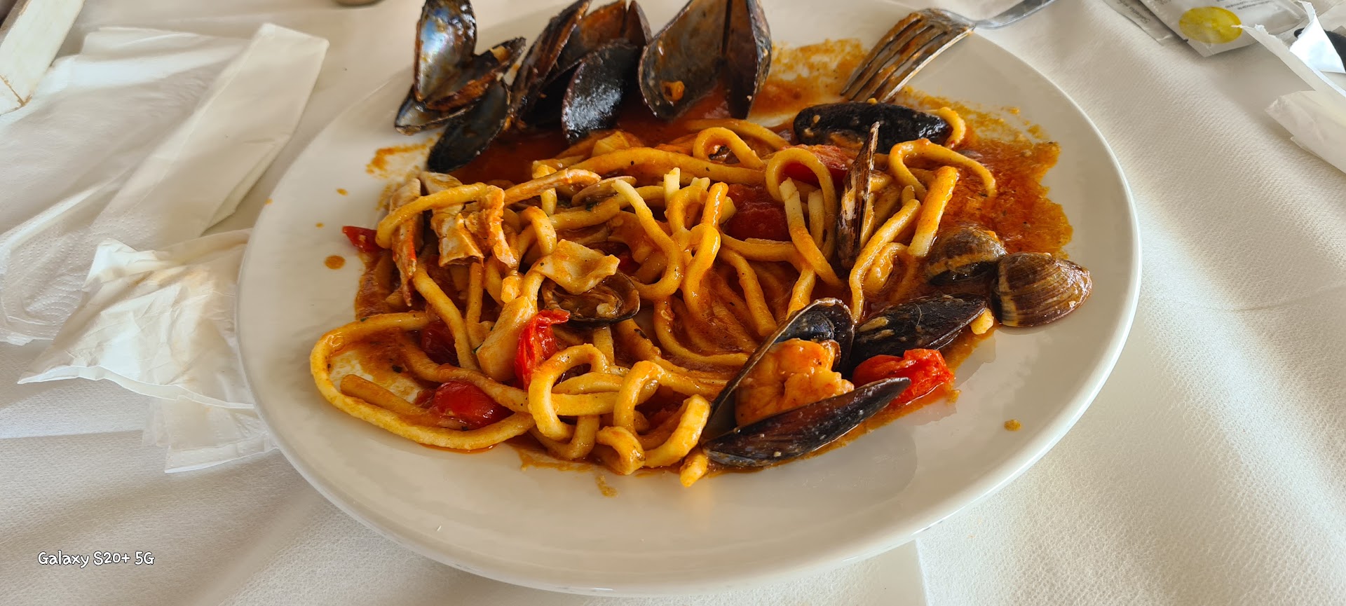 Pescheria Dal Pescatore