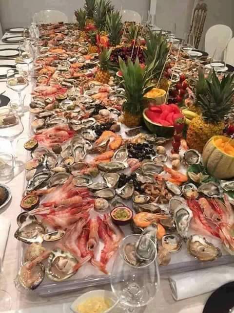 Pescheria Dal Pirata di Alberto Cusenza