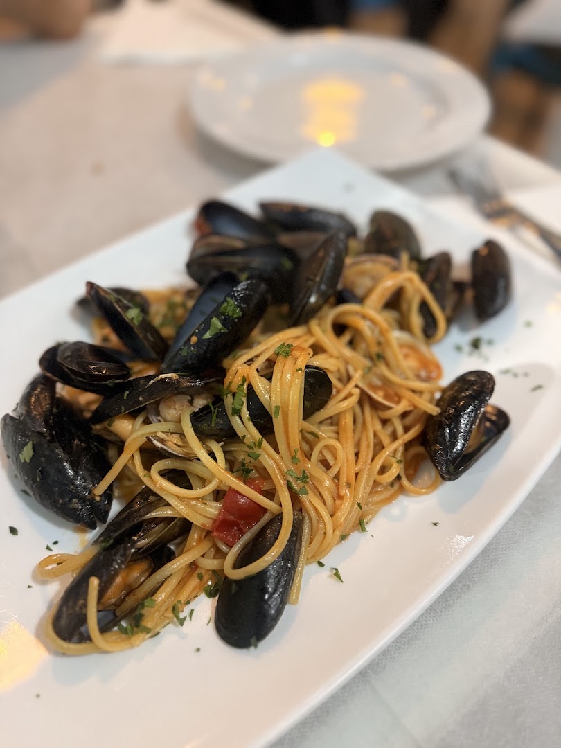 Pescheria De Luca | Trattoria, Otranto