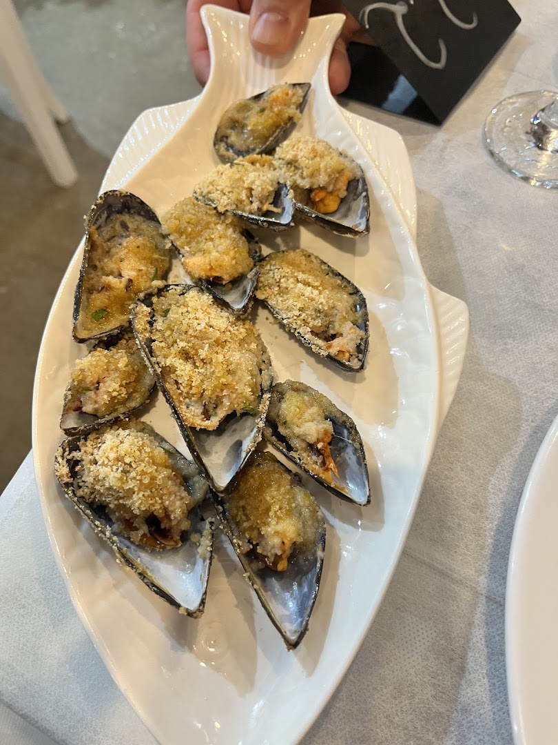Pescheria De Luca | Trattoria