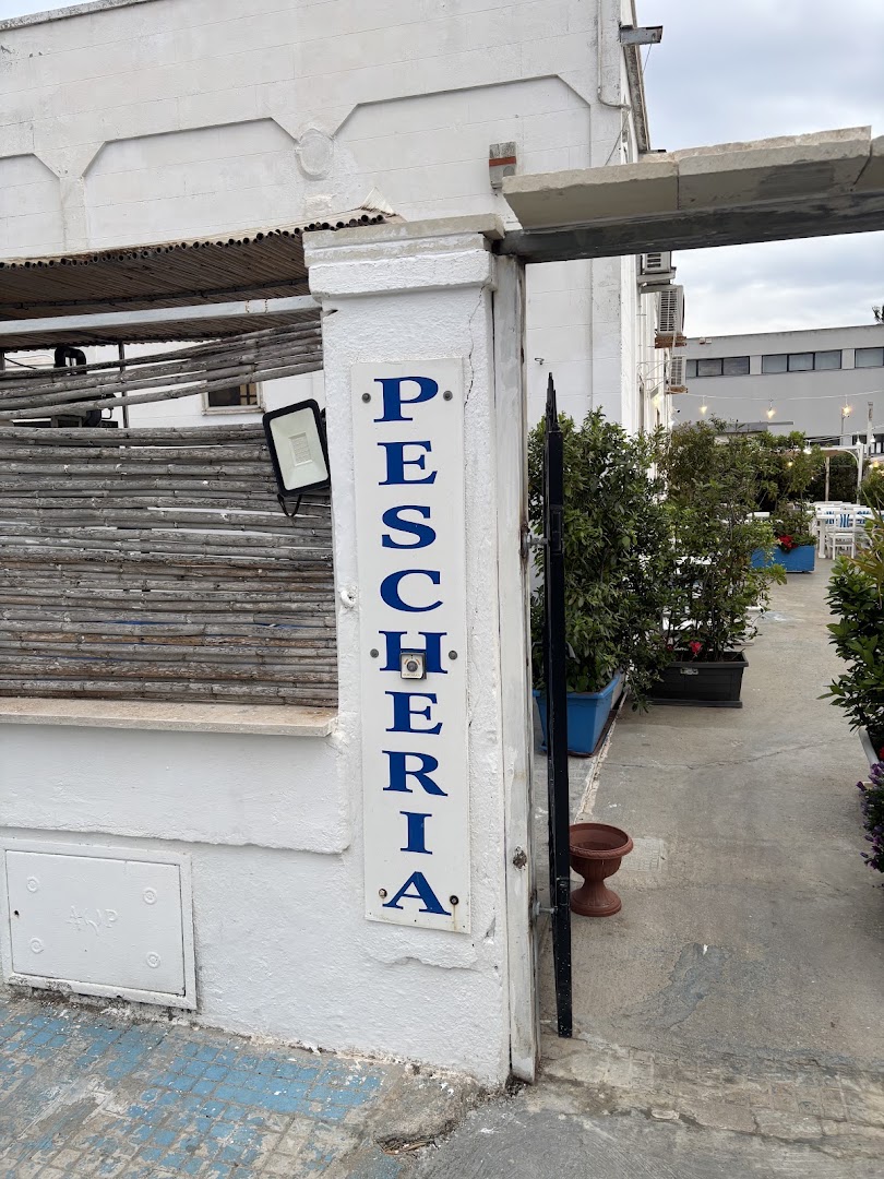 Pescheria De Luca | Trattoria