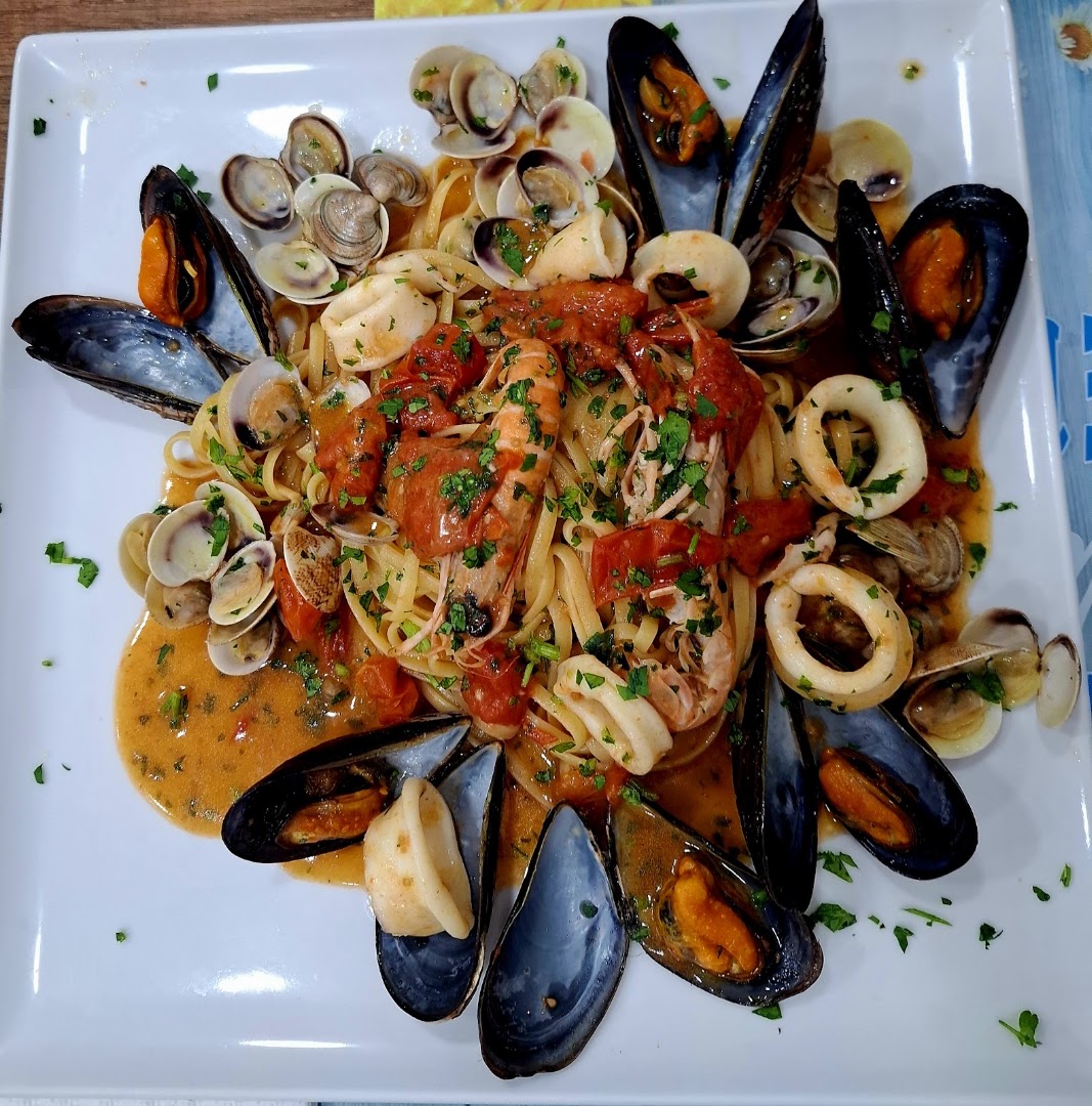 Pescheria degli artisti