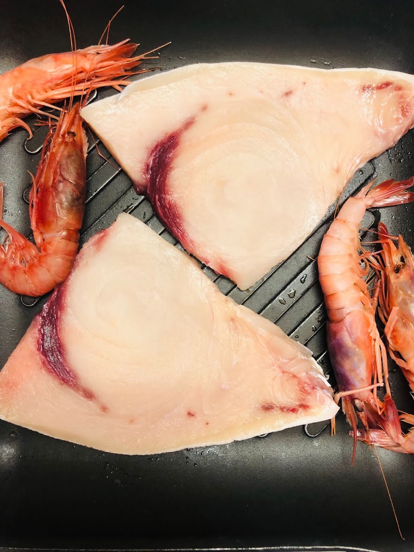 Pescheria Del Bivio