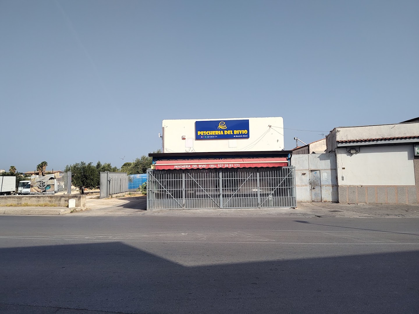 Pescheria Del Bivio
