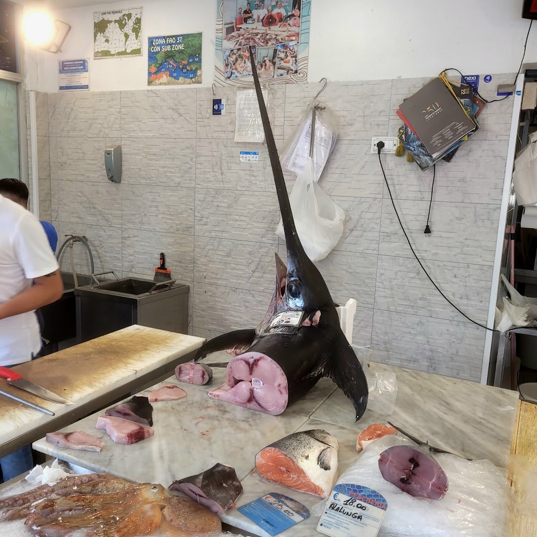Pescheria Del Bivio