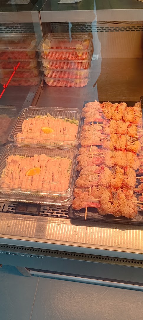 Pescheria Del Bivio, Carini