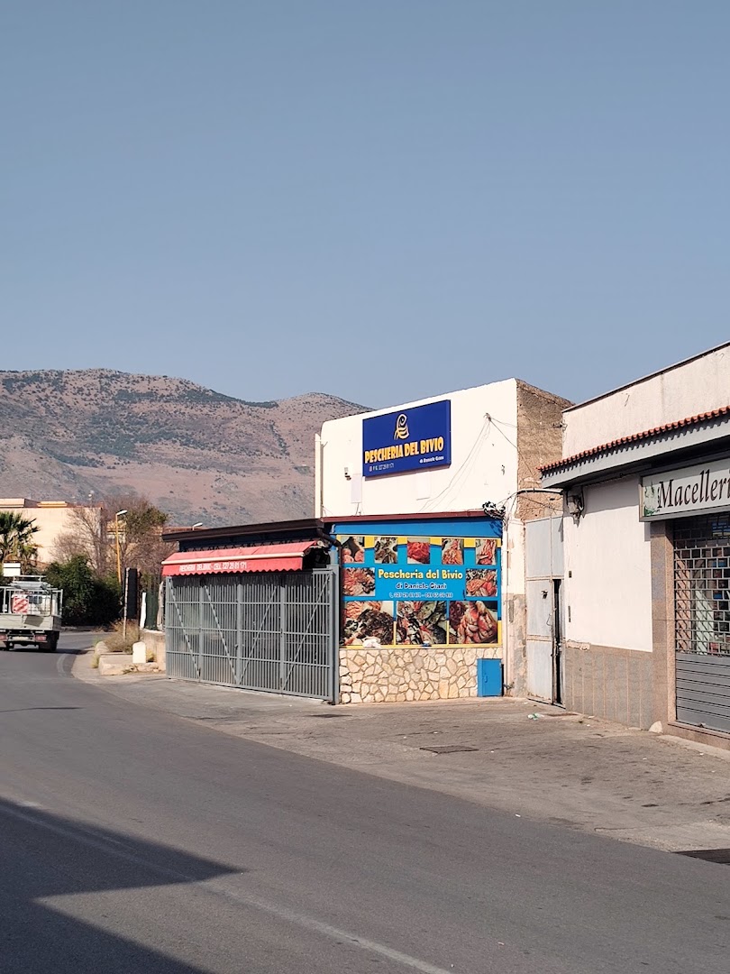 Pescheria Del Bivio