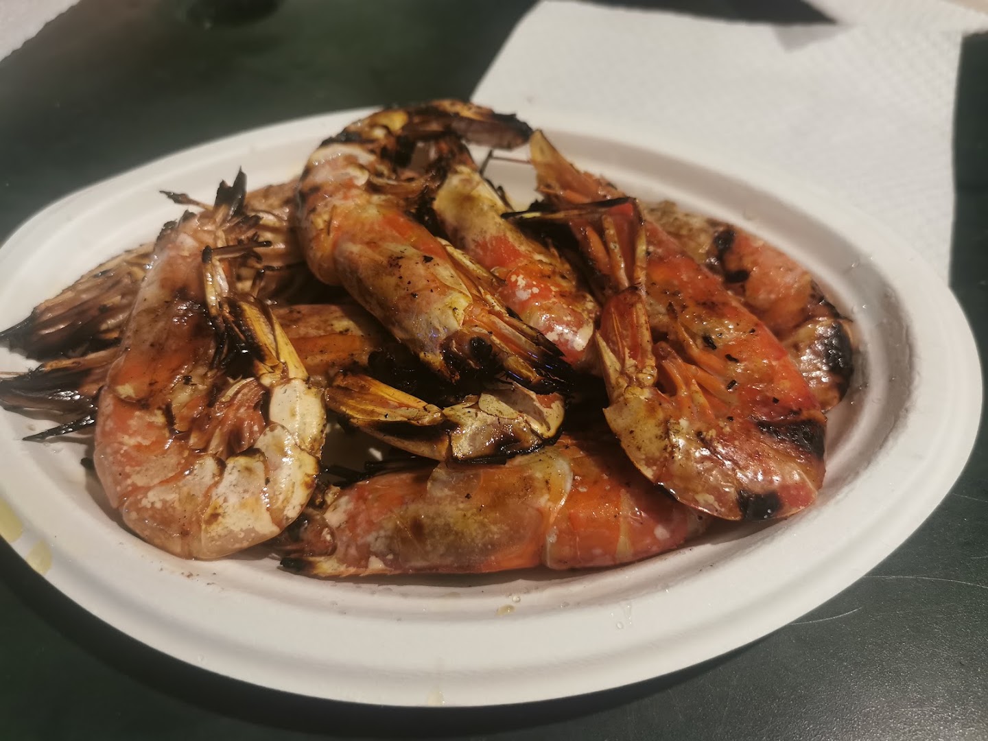 Pescheria del Corso