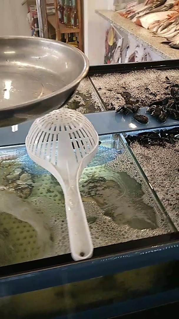 Pescheria del Corso