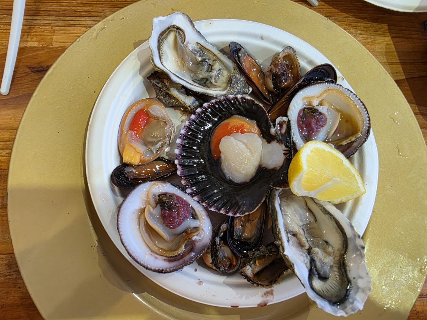 Pescheria del Corso