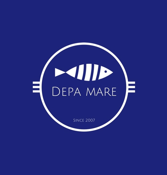 Pescheria Depa Mare, Laterza
