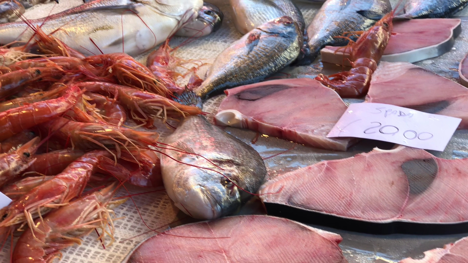 Pescheria di Catania