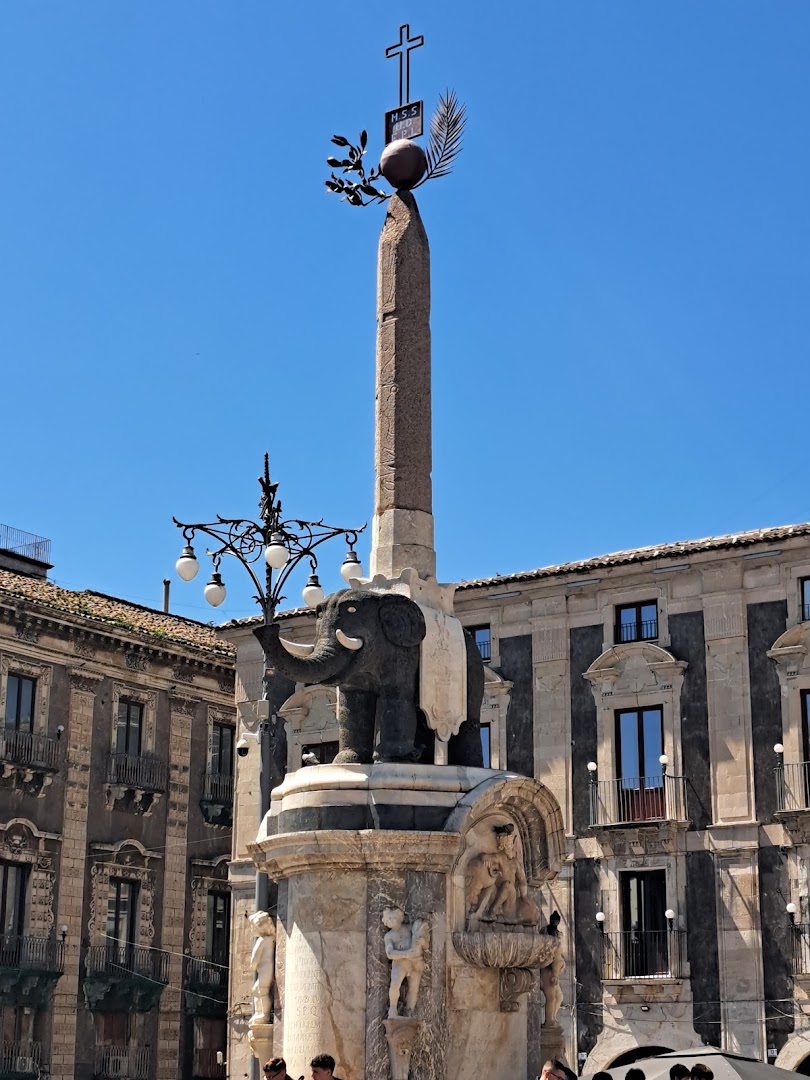 Pescheria di Catania