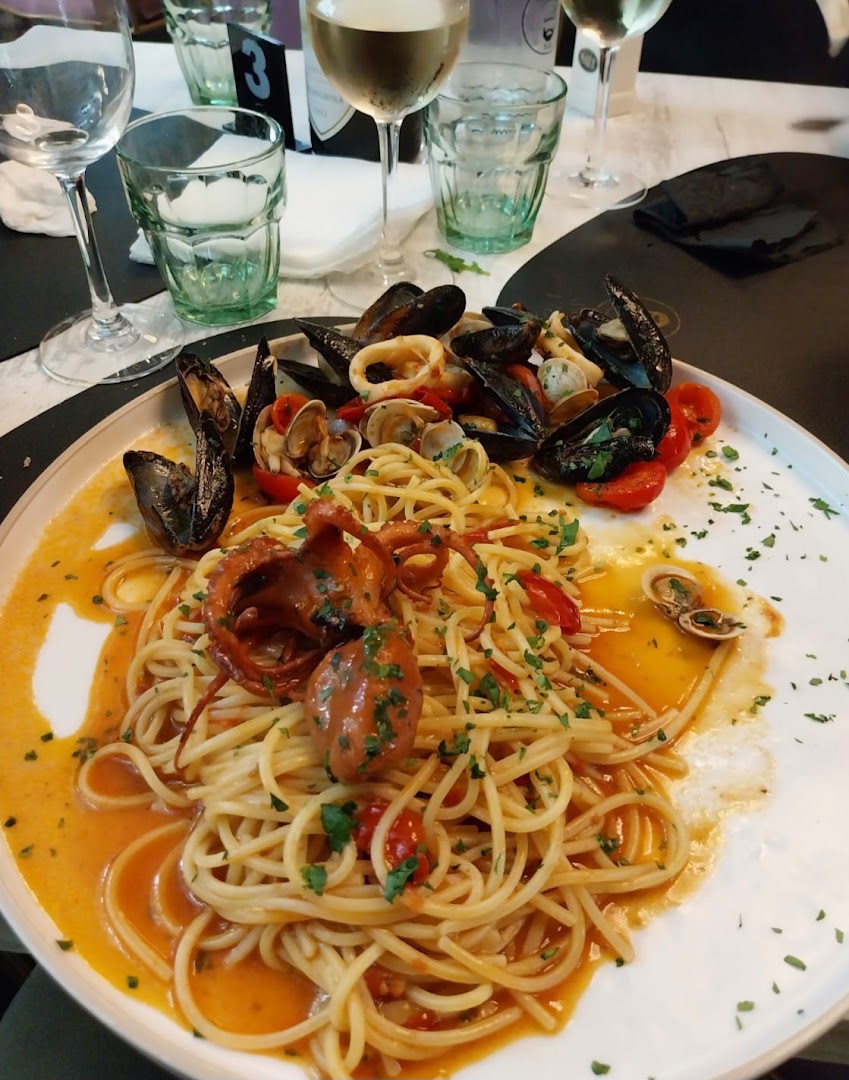 Pescheria di Napoli (Pescheria), Napoli