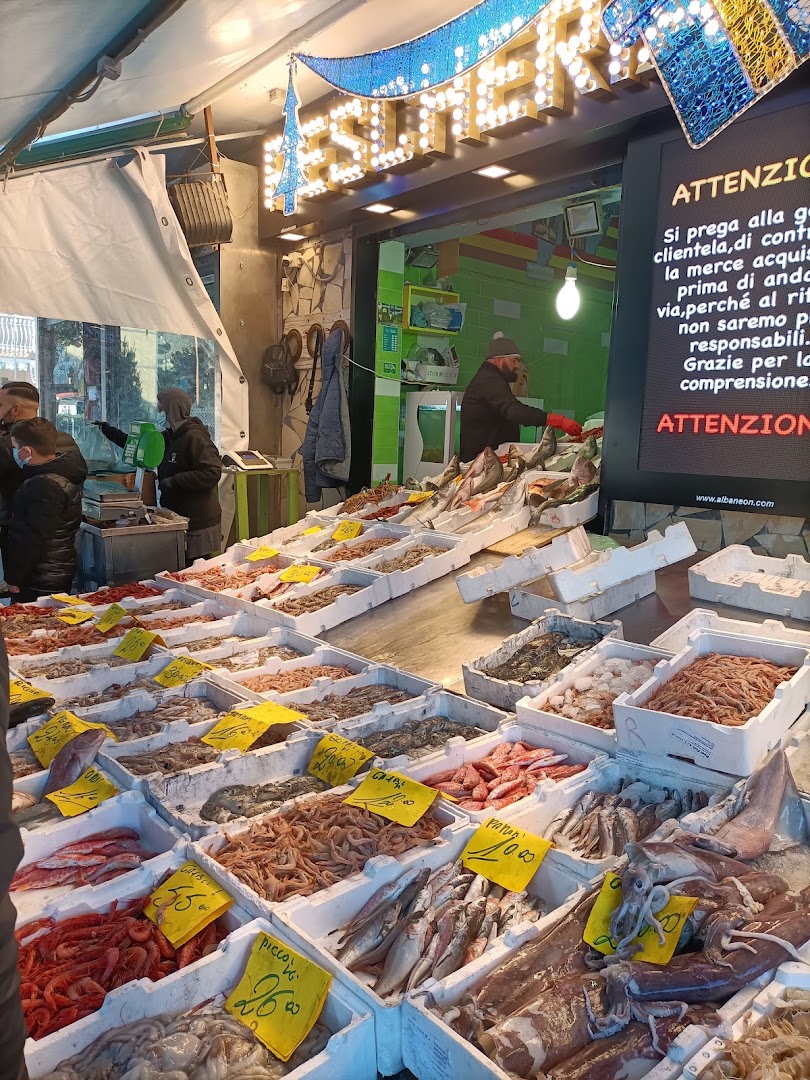 Pescheria di Napoli (Pescheria)