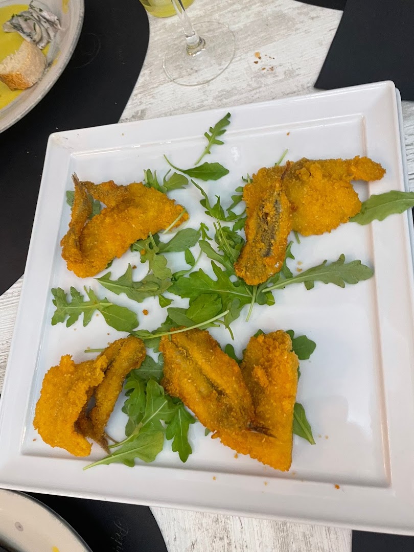 Pescheria di Napoli (Pescheria)