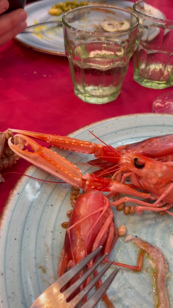 Pescheria di Napoli (Pescheria)