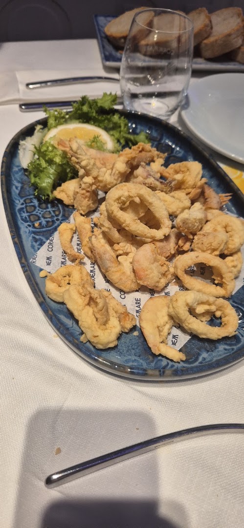 Pescheria Don do Izzo Vincenzo, Torre del Greco