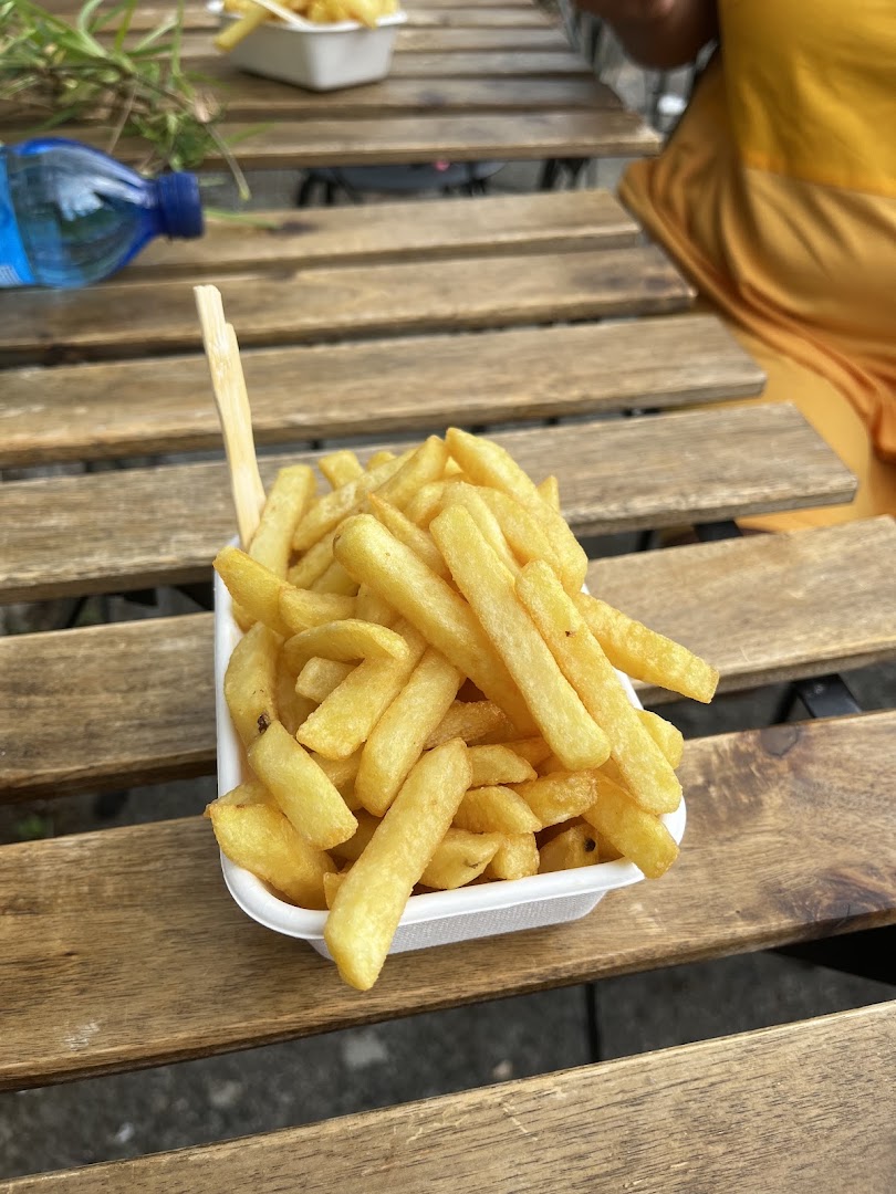 Pescheria Friggitoria Da Felice