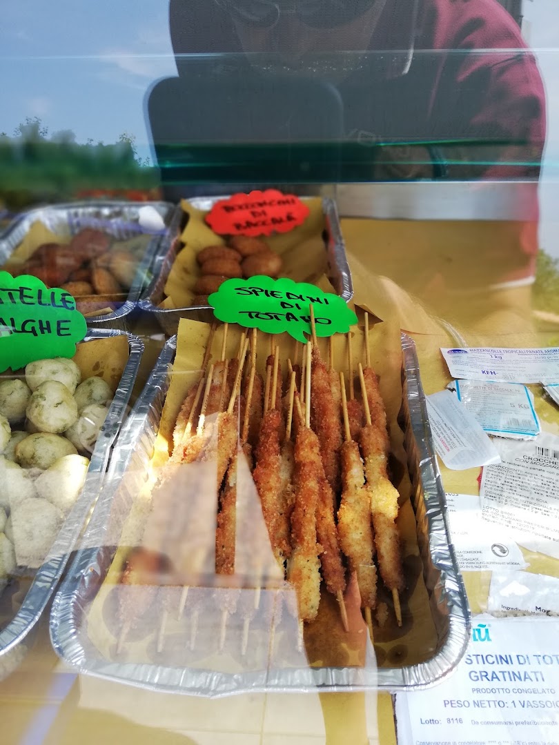 Pescheria Friggitoria Da Felice