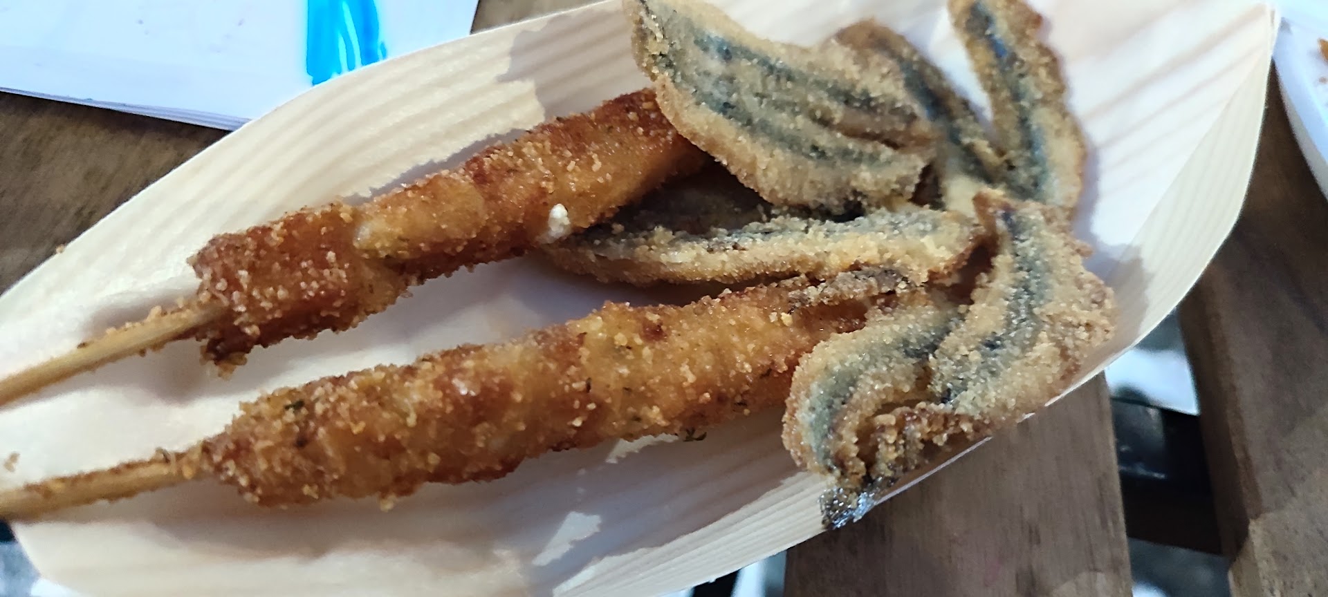Pescheria Friggitoria Da Felice