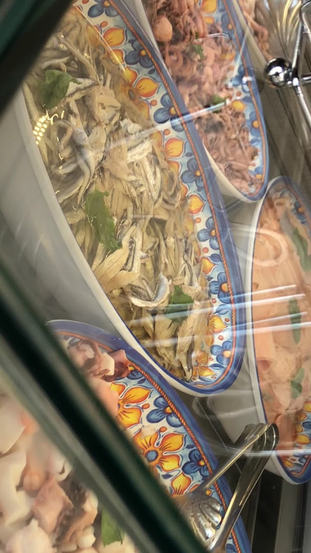Pescheria Friggitoria Da Felice