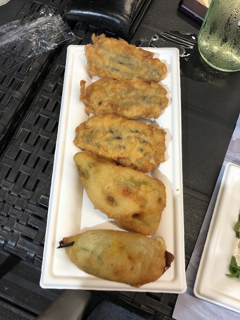 Pescheria Friggitoria Da Trentacinque