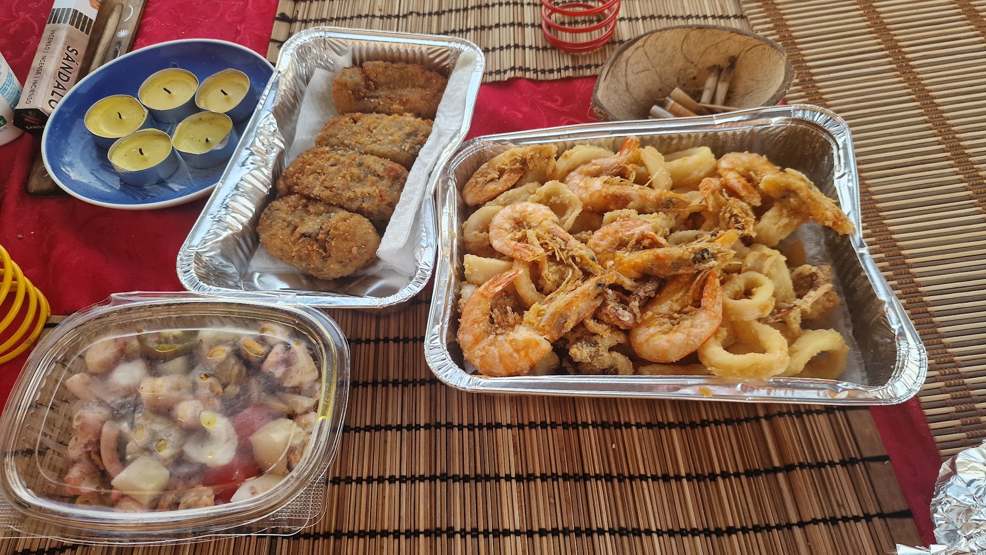 Pescheria Friggitoria Da Trentacinque