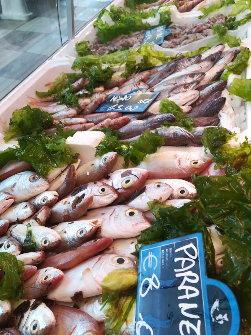 Pescheria friggitoria la perla