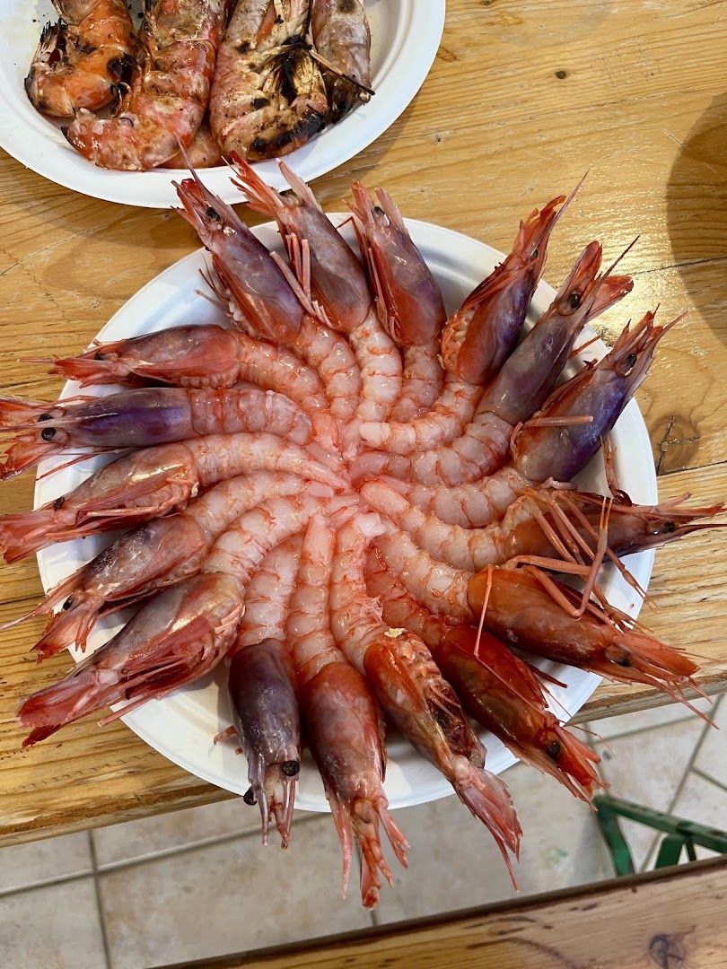 Pescheria Friggitoria TAKE AWAY