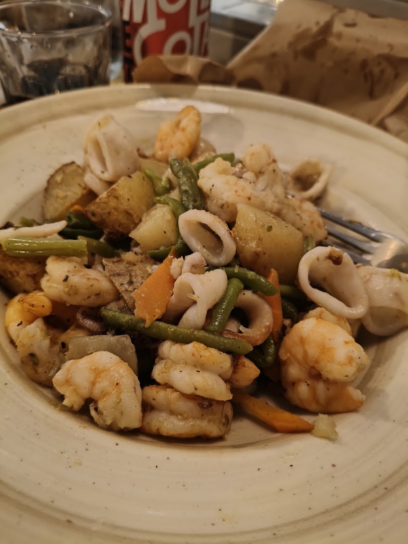 Pescheria Gallina