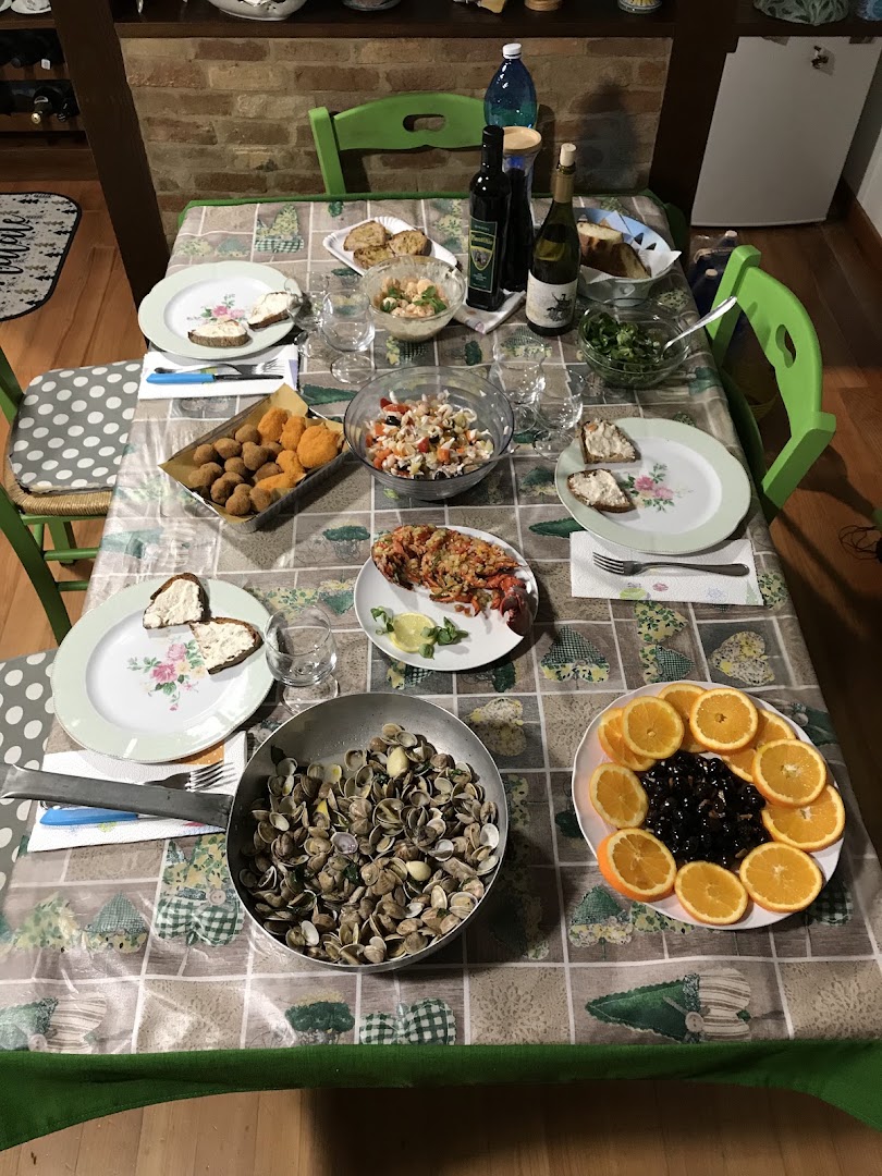Pescheria/Gastronomia La Bottega del Pesce