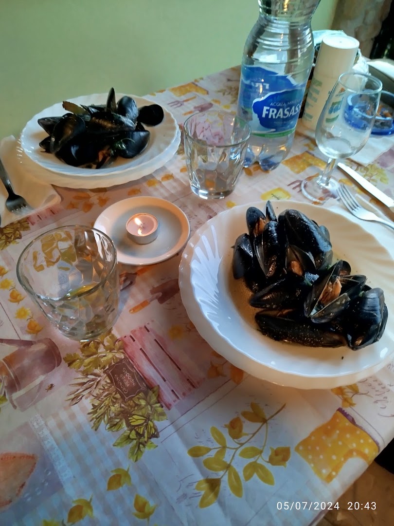 Pescheria/Gastronomia La Bottega del Pesce