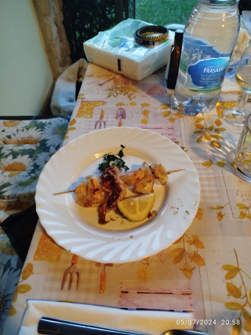 Pescheria/Gastronomia La Bottega del Pesce