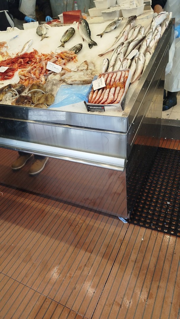Pescheria Gastronomica F.lli Napoli
