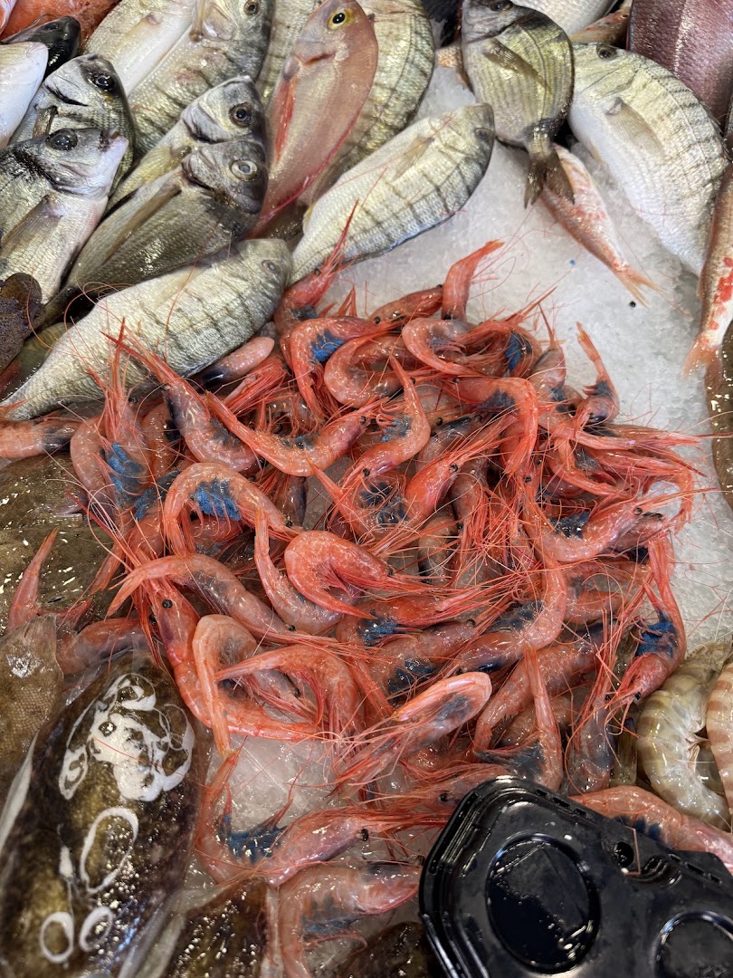 Pescheria Gastronomica F.lli Napoli
