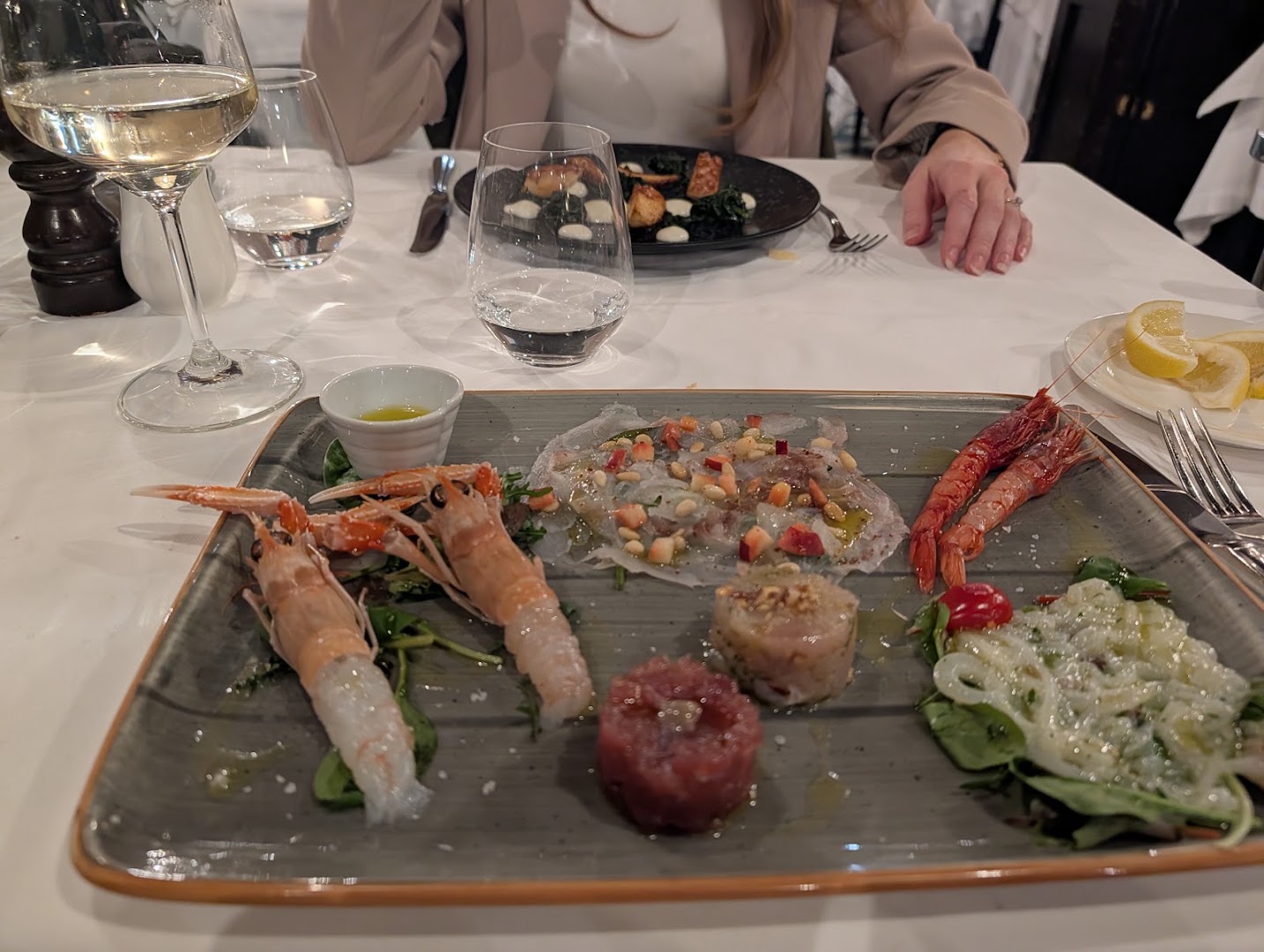 Pescheria I Masenini
