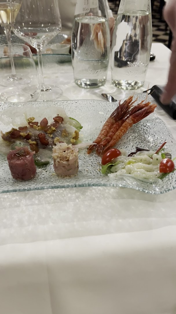 Pescheria I Masenini