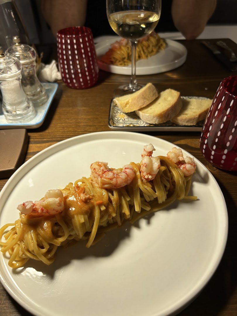 Pescheria I Pesciolini - Milano