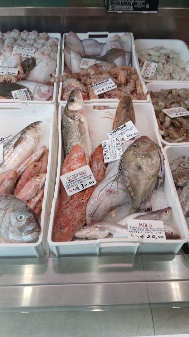 Pescheria Ittica Riccionese