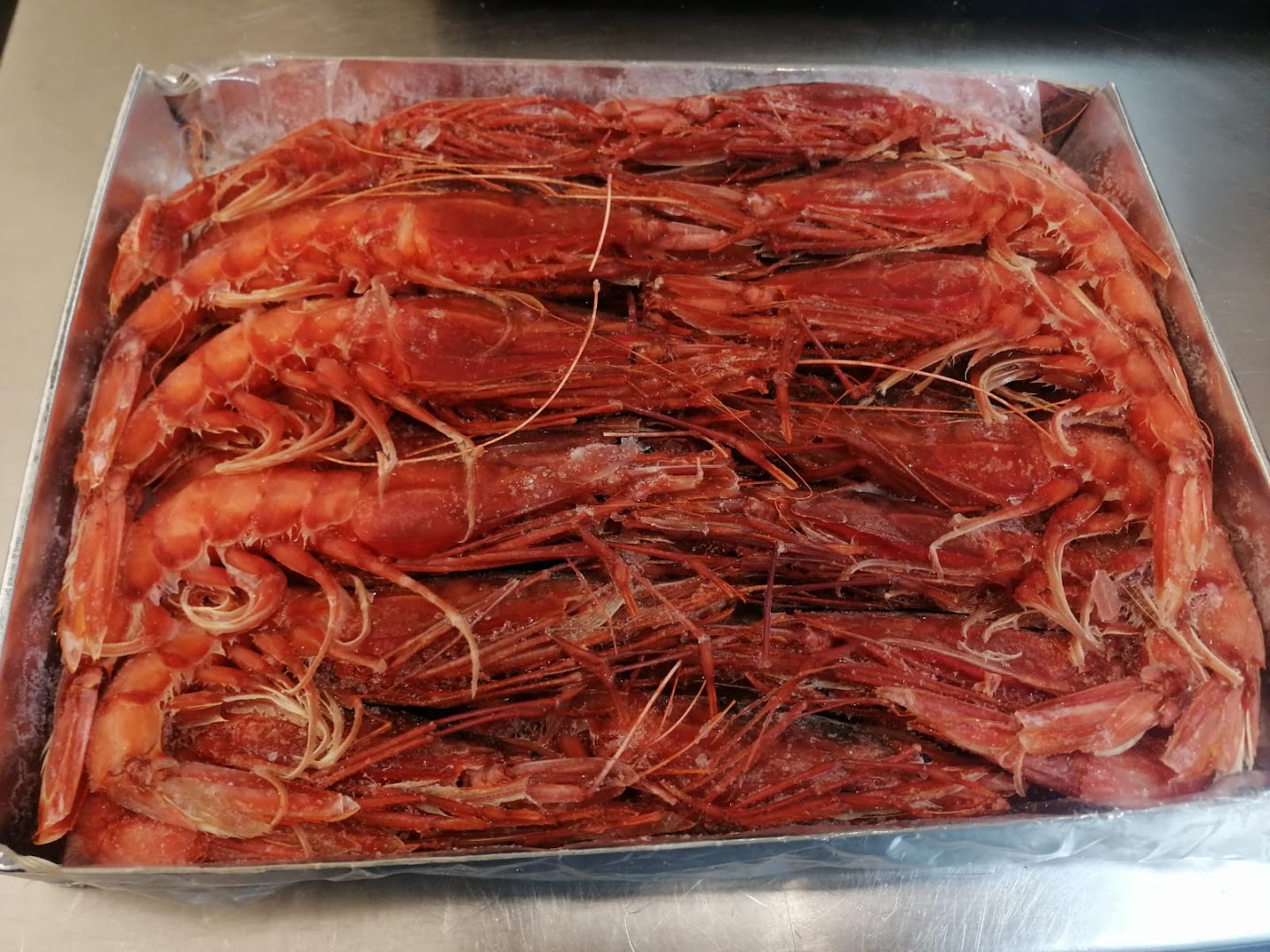Pescheria La Bottega del Mare, Milano