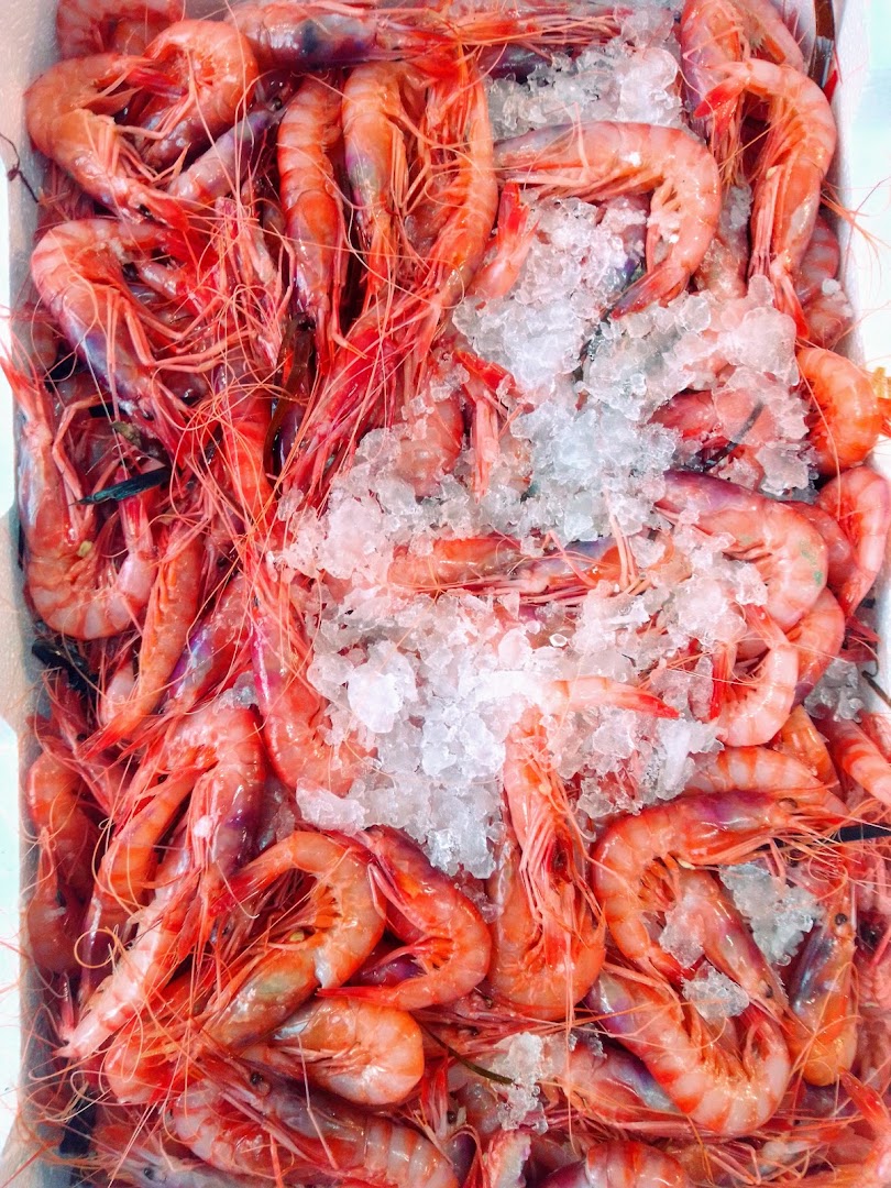Pescheria La Mediterranea